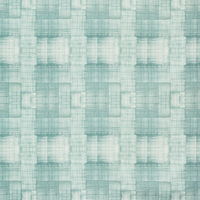 Lee Jofa 2019147.35.0 Sieve Multipurpose Fabric in Jade/Teal/Turquoise