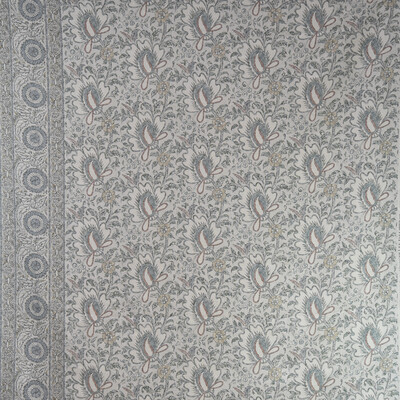 Lee Jofa 2019150.574.0 Dove Meadow Multipurpose Fabric in Sunset/Multi/Blue/Pink