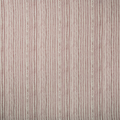 Lee Jofa 2019151.710.0 Benson Stripe Multipurpose Fabric in Lavender/Purple