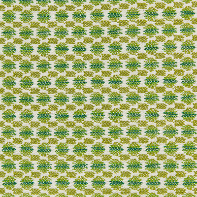 Lee Jofa 2020100.3.0 Lancing Weave Upholstery Fabric in Kiwi/Green