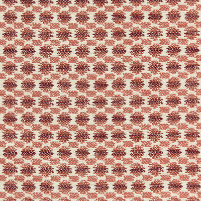 Lee Jofa 2020100.97.0 Lancing Weave Upholstery Fabric in Berry/Pink/Burgundy