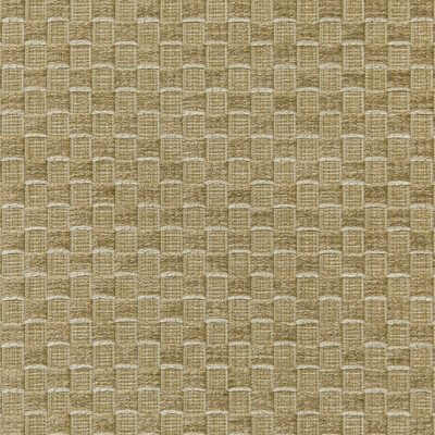 Lee Jofa 2020101.106.0 Allonby Weave Upholstery Fabric in Flax/Beige/Neutral