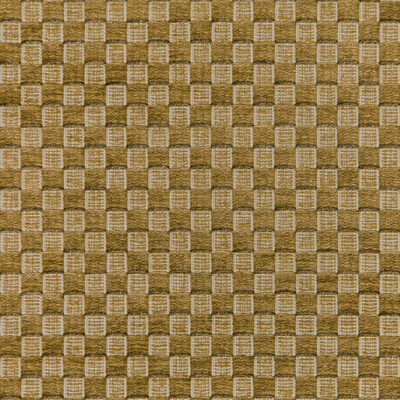 Lee Jofa 2020101.164.0 Allonby Weave Upholstery Fabric in Fawn/Gold/Wheat