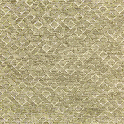 Lee Jofa 2020102.11.0 Maldon Weave Upholstery Fabric in Fog/Light Grey/Silver