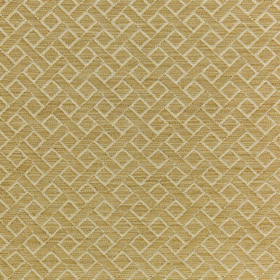 Lee Jofa 2020102.164.0 Maldon Weave Upholstery Fabric in Straw/Wheat
