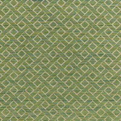 Lee Jofa 2020102.3.0 Maldon Weave Upholstery Fabric in Aloe/Green