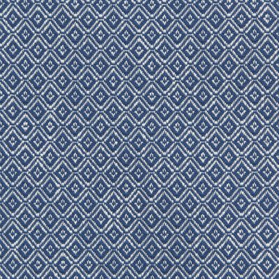 Lee Jofa 2020106.5.0 Seaford Weave Upholstery Fabric in Blue