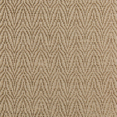 Lee Jofa 2020108.164.0 Blyth Weave Upholstery Fabric in Straw/Wheat
