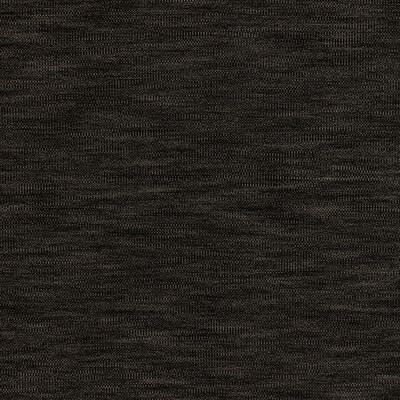 Lee Jofa 2020109.8.0 Entoto Weave Upholstery Fabric in Black