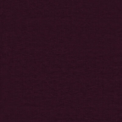 Lee Jofa 2020110.10.0 Arezzo Upholstery Fabric in Pinot Noir/Purple
