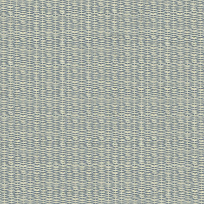 Lee Jofa 2020117.5.0 Basket Weave Multipurpose Fabric in Blue/White