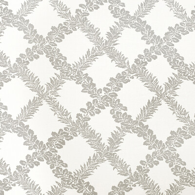 Lee Jofa 2020137.106.0 Leaf Trellis Multipurpose Fabric in Taupe
