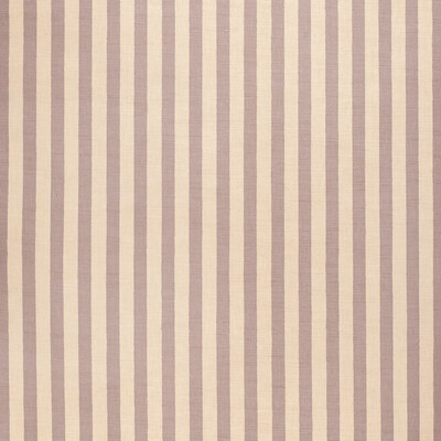 Lee Jofa 2020146.1016.0 Melba Stripe Multipurpose Fabric in Plum/white/Plum/Lavender