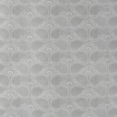 Lee Jofa 2020151.13.0 Odessa Multipurpose Fabric in Celadon/Turquoise