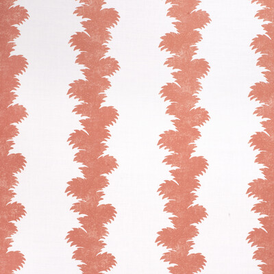 Lee Jofa 2020157.212.0 Palmyra Multipurpose Fabric in Orange