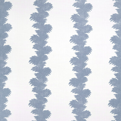 Lee Jofa 2020157.51.0 Palmyra Multipurpose Fabric in Blue
