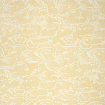 Lee Jofa 2020162.1640.0 Riviere Multipurpose Fabric in Vanilla/Light Yellow/Yellow