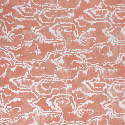 Lee Jofa 2020162.212.0 Riviere Multipurpose Fabric in Orange