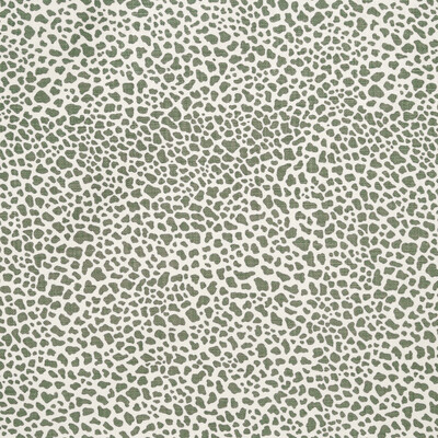 Lee Jofa 2020165.30.0 Safari Linen Multipurpose Fabric in Sage/Green