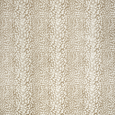Lee Jofa 2020173.106.0 Ocelot Multipurpose Fabric in Taupe/Beige