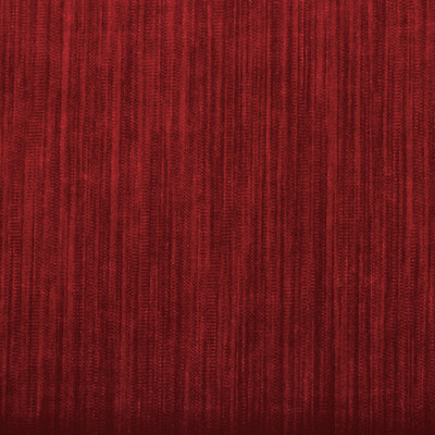 Lee Jofa 2020180.197.0 Barnwell Velvet Upholstery Fabric in Ruby/Red/Burgundy/red
