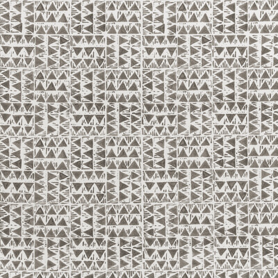 Lee Jofa 2020210.11.0 Yampa Print Multipurpose Fabric in Grey