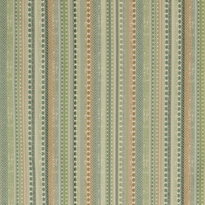 Lee Jofa 2021101.330.0 Palmete Weave Upholstery Fabric in Spruce/Green/Sage