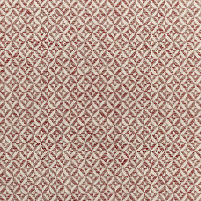 Lee Jofa 2021105.19.0 Triana Weave Upholstery Fabric in Brick/Burgundy/red/Red