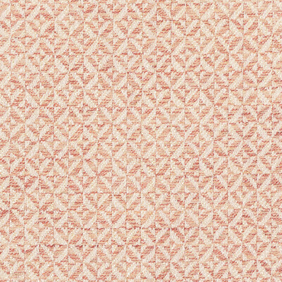 Lee Jofa 2021105.7.0 Triana Weave Upholstery Fabric in Petal/Pink
