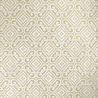 Lee Jofa 2021106.3.0 Prado Weave Upholstery Fabric in Moss/Green/Sage