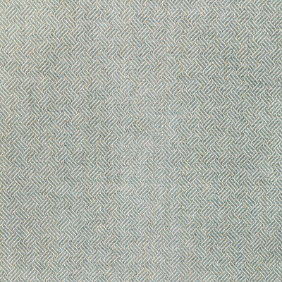 Lee Jofa 2021109.513.0 Leon Weave Upholstery Fabric in Aqua/Turquoise/Light Blue/Blue