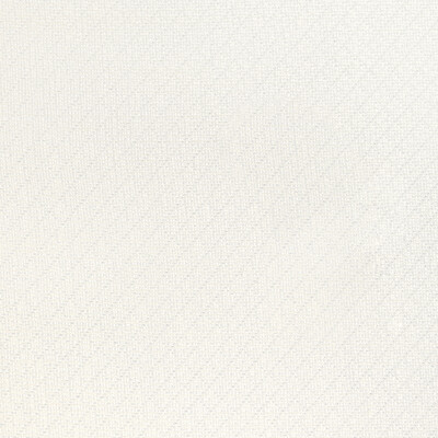 Lee Jofa 2021112.1116.0 Mesa Sheer Drapery Fabric in Ivory/White
