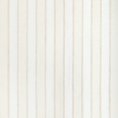 Lee Jofa 2021118.106.0 Humphrey Sheer Drapery Fabric in Buff/Beige/Taupe