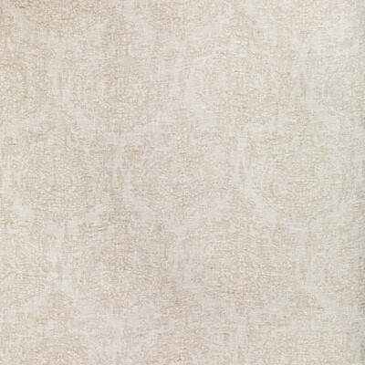 Lee Jofa 2021120.16.0 Romona Sheer Drapery Fabric in Sand/Beige