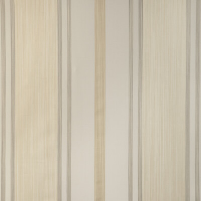 Lee Jofa 2023110.1611.0 Davies Stripe Upholstery Fabric in Sand/stone/Taupe/Beige