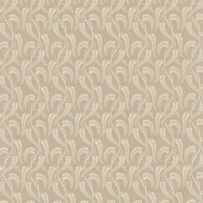 Lee Jofa 2023138.106.0 Wisteria Ii Multipurpose Fabric in Beige Taupe Ln/Taupe/Beige