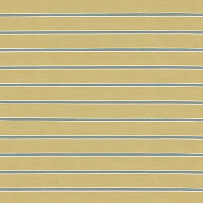 Lee Jofa 2024105.1615.0 Horizon Stripe Multipurpose Fabric in Blue Sand/Beige/Blue