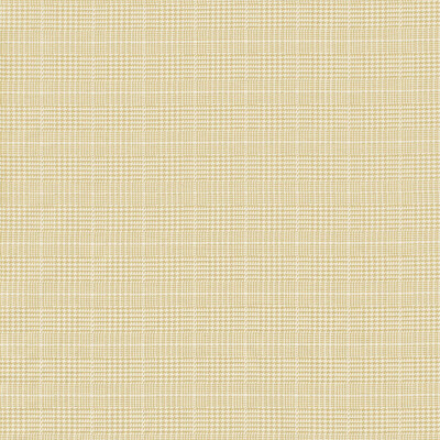 Lee Jofa 2024108.161.0 Pied De Poule Multipurpose Fabric in Sand/Beige/Wheat