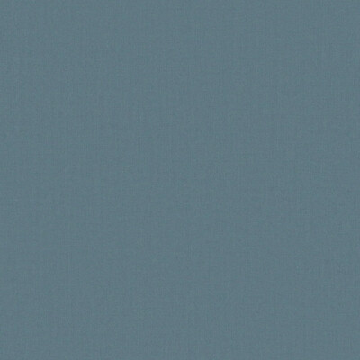 Lee Jofa 2024109.5.0 Nuova Vita Linen Upholstery Fabric in Mid Blue/Blue