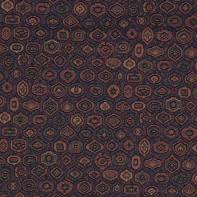 Kravet 21460.10.0 Kravet Basics Upholstery Fabric in Purple/Green/Rust