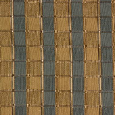 Kravet 23626.540.0 Kravet Design Upholstery Fabric in Yellow/Blue