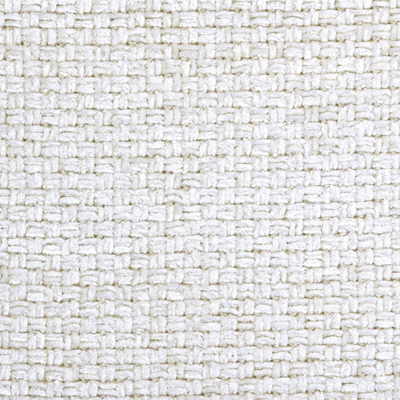 Kravet Couture 23654.1.0 Chenille Basket Upholstery Fabric in White , White , White
