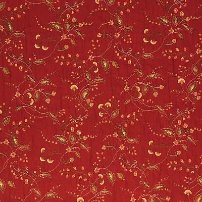 Kravet Design 23814.9.0 Kravet Design Upholstery Fabric in Burgundy/red/Green/Rust