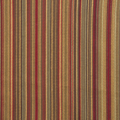 Kravet Smart 24940.419.0 Kravet Smart Upholstery Fabric in Burgundy/red , Yellow