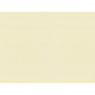 Kravet Design 25703.1.0 Soleil Canvas Upholstery Fabric in White , White , Natural