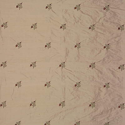 Kravet 25939.716.0 Kravet Design Upholstery Fabric in Beige/Pink/Green