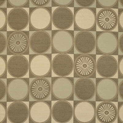 Kravet 26346.316.0 Diameter Upholstery Fabric in Wheat/Beige/Light Green/Brown