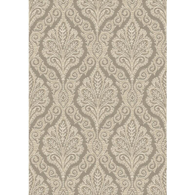 Kravet 26803.1611.0 Kravet Design Upholstery Fabric in Grey/Beige