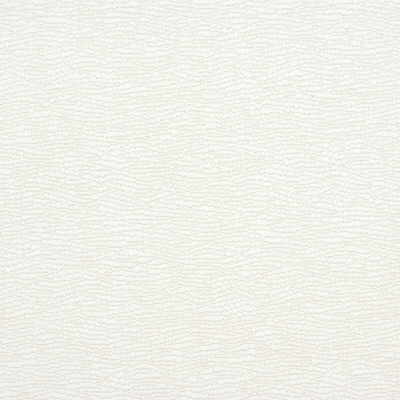 Kravet Couture 27511.1.0 Effervesce Upholstery Fabric in White , White , Ivory