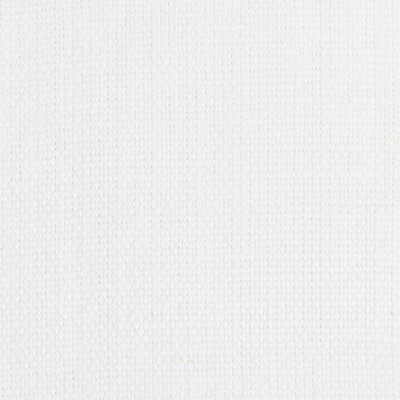 Kravet Basics 27591.1006.0 Stone Harbor Multipurpose Fabric in White , White , Salt